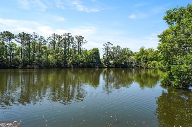 600 Shore Edge Trce, House other with 4 bedrooms, 3 bathrooms and null parking in St Simons Island GA | Image 89