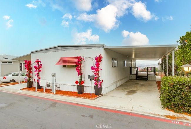 SPC-69 - 9100 Single Oak Dr, Home with 2 bedrooms, 2 bathrooms and 5 parking in Lakeside CA | Image 33