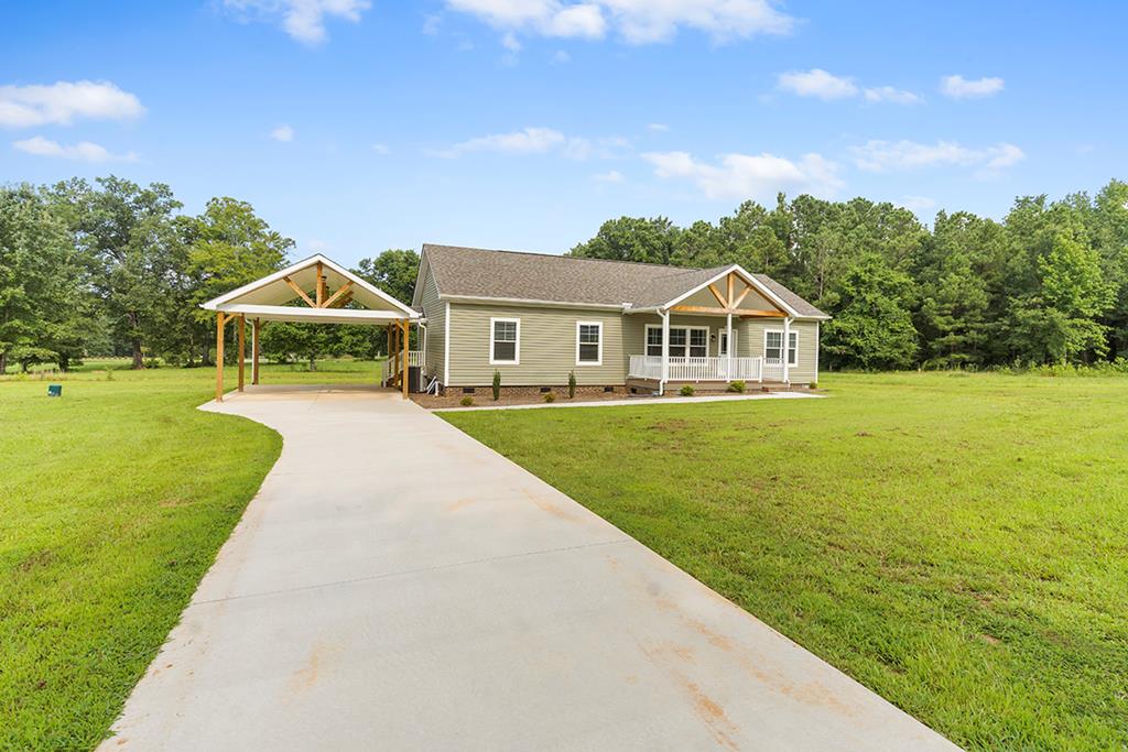 Residential in Chappells