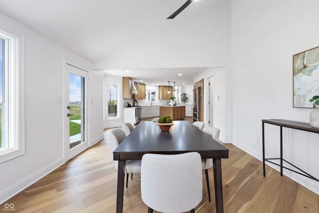 12536 Lowery Way, House other with 5 bedrooms, 5 bathrooms and null parking in Fishers IN | Image 17