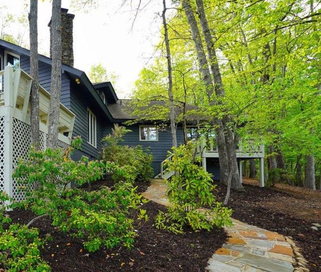 148 Kingfisher Pt, House other with 4 bedrooms, 4 bathrooms and 4 parking in Big Canoe GA | Image 49