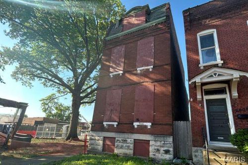 2806 Magnolia Ave, Saint Louis, MO, 63118-1428 | Card Image