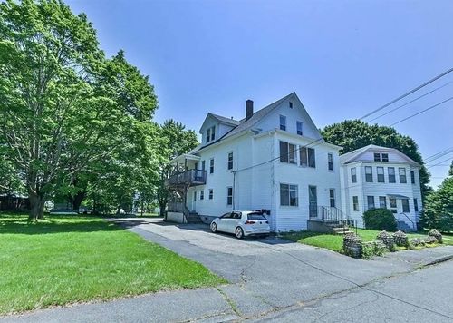 apt-2-18 Emerald Ave, Webster, MA, 01570-1988 | Card Image