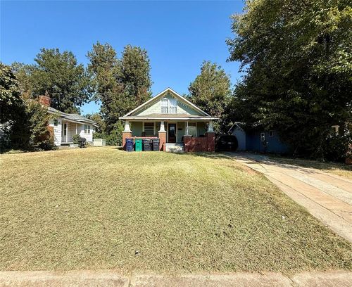 605 Sw 26th St, Oklahoma City, OK, 73109-2201 | Card Image