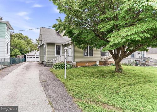 10 Hawthorne Ave, WILMINGTON, DE, 19805-2326 | Card Image