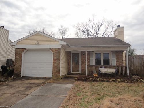 3511 Hoby Ct, Virginia Beach, VA, 23462-7022 | Card Image