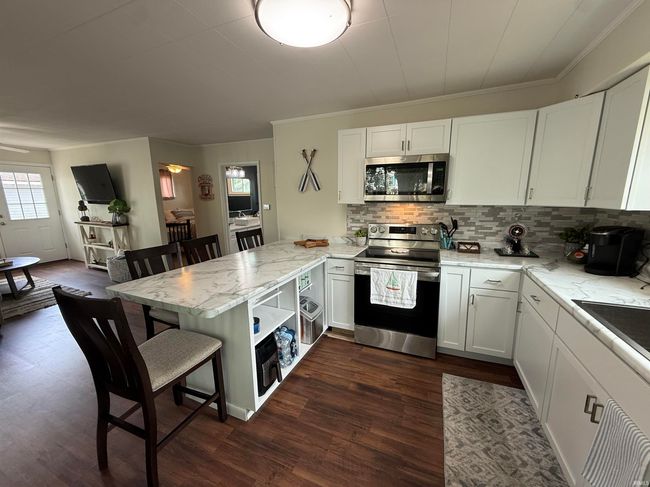 38 Ems B6c Ln, House other with 2 bedrooms, 1 bathrooms and null parking in Leesburg IN | Image 14