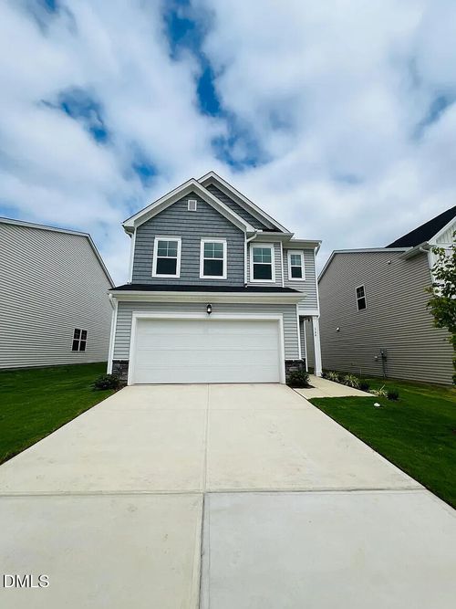 187 N Finley Landing Pkwy, Smithfield, NC, 27577-4970 | Card Image