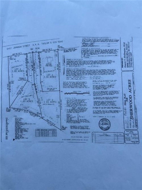 587 E Johnson Street, Temple, GA, 30179 | Card Image