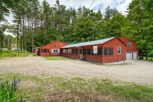 51 Foss Flats Rd, North Sandwich, NH, 03259-3629 | Card Image