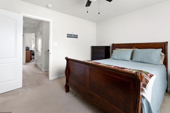 119 Inlet St, Townhouse with 3 bedrooms, 4 bathrooms and 2 parking in Morgantown WV | Image 22