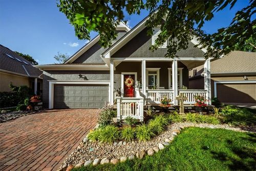12522 W 123rd Ter, Overland Park, KS, 66213-2549 | Card Image