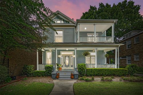 502 Hawthorne St, Houston, TX, 77006-4012 | Card Image