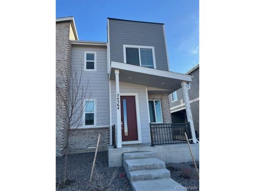 24364 E 42nd Ave, Aurora, CO, 80019 | Card Image