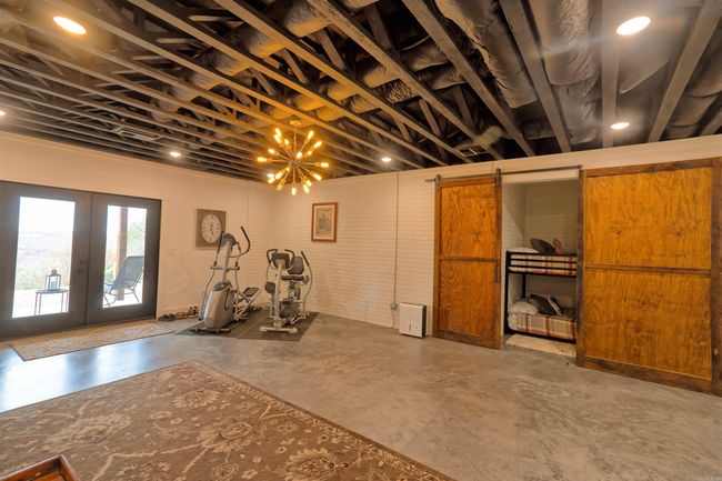 918 Bowith Hollow Rd, House other with 2 bedrooms, 3 bathrooms and null parking in Marshall AR | Image 31