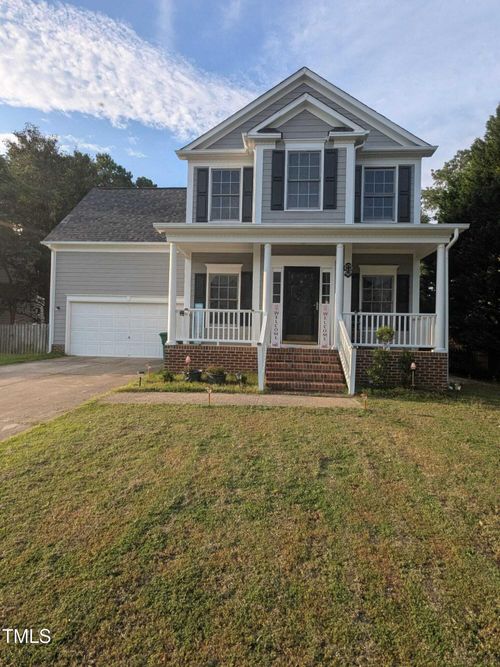 114 Calebra Way, Cary, NC, 27519-5173 | Card Image