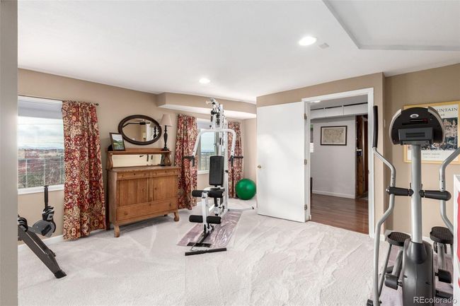 5271 N Mesa Dr, House other with 4 bedrooms, 4 bathrooms and 2 parking in Castle Rock CO | Image 24
