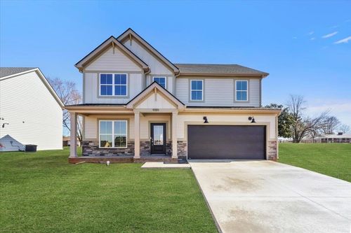 9189 Sunflower Ln, Alvaton, KY, 42122-7824 | Card Image