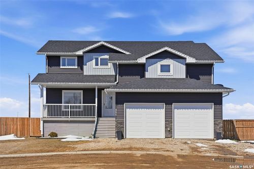 321 Hamm Crt, Aberdeen, SK, S0K | Card Image