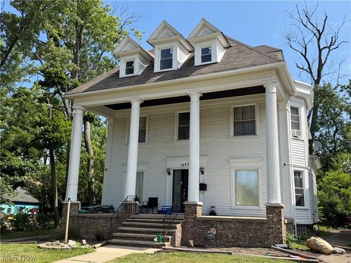 1827 Idlewood Ave, East Cleveland, OH, 44112-4701 | Card Image