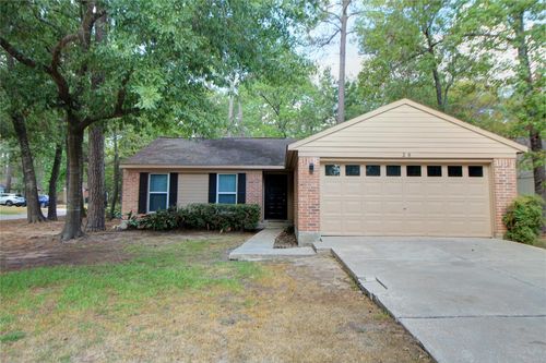 28 E Brookberry Ct, Spring, TX, 77381-3576 | Card Image