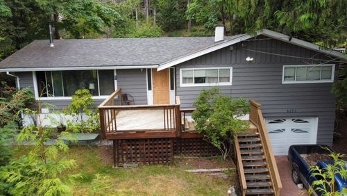 4371 Garden Bay Road, Garden Bay, BC, V0N1S0 | Card Image