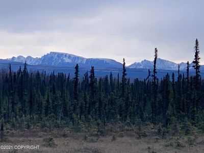 Talkeetna Mountains | Image 2