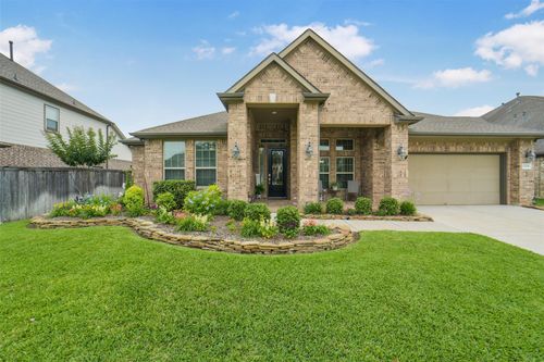 6706 Wellbrook Falls Ln, Katy, TX, 77493-3760 | Card Image