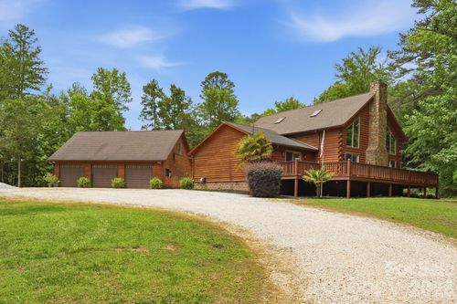 3630 Daugherty Rd, China Grove, NC, 28023-7408 | Card Image