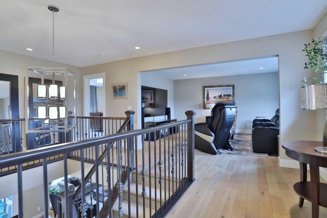 39 Prairie Smoke Rise, House other with 5 bedrooms, 4 bathrooms and 6 parking in Rocky View County AB | Image 29