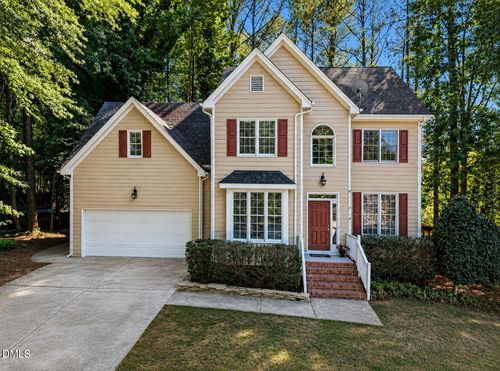1303 Patterson Grove Rd, Apex, NC, 27502-4034 | Card Image