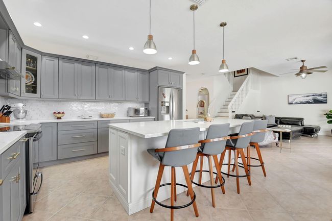 1273 Gembrook Ct, House other with 4 bedrooms, 3 bathrooms and null parking in Royal Palm Beach FL | Image 17