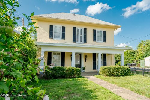 613 Washington St, Shelbyville, KY, 40065-1164 | Card Image