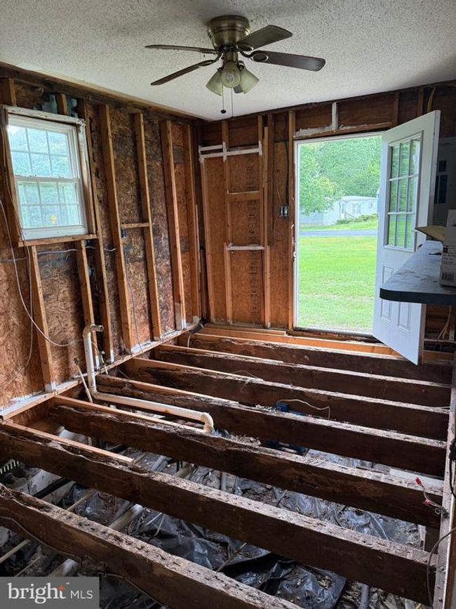4293 Willow Grove Rd, House other with 2 bedrooms, 2 bathrooms and null parking in CAMDEN WYOMING DE | Image 20