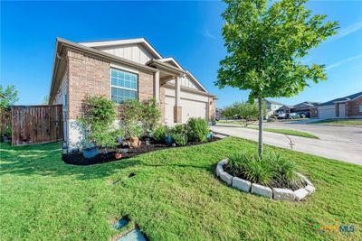 409 Cosmos Lane, House other with 3 bedrooms, 2 bathrooms and null parking in Jarrell TX | Image 3