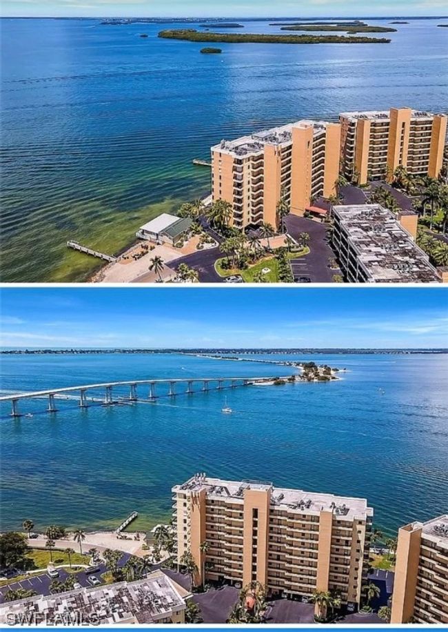 APT-406 - 15011 Punta Rassa Rd, Condo with 2 bedrooms, 2 bathrooms and null parking in Fort Myers FL | Image 15