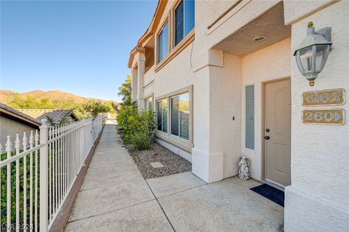 262 Big Horn Drive, Boulder City, NV, 89005 | Card Image