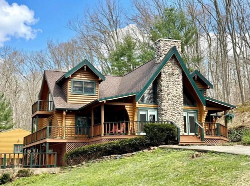 2901 N Pierce Dr, Solsberry, IN, 47459-6039 | Card Image