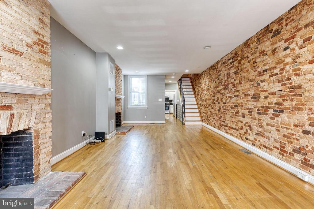 Residential Lease in BALTIMORE 4