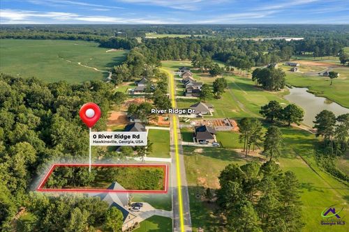 0 River Ridge Drive, Hawkinsville, GA, 31036 | Card Image
