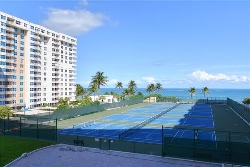 516-5100 N Ocean Blvd, Lauderdale By The Sea, FL, 33308-3036 | Card Image