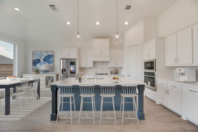 2020 Blue Moon Bay, House other with 4 bedrooms, 4 bathrooms and null parking in Mesquite TX | Image 28
