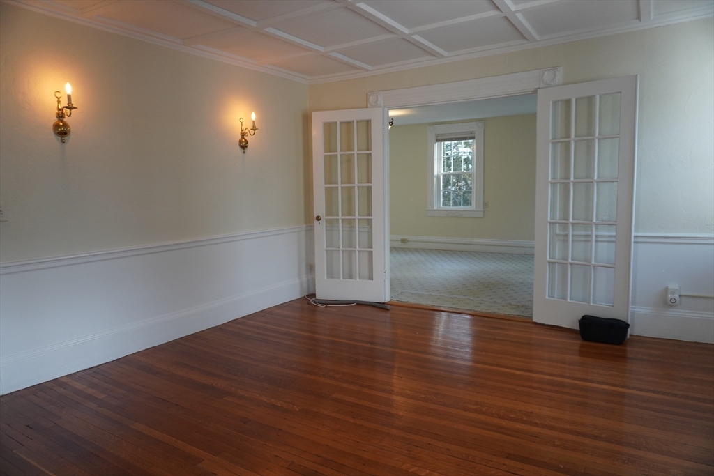Residential Lease in Mansfield