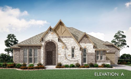 558 Hearthstone Blvd, Red Oak, TX, 75154 | Card Image