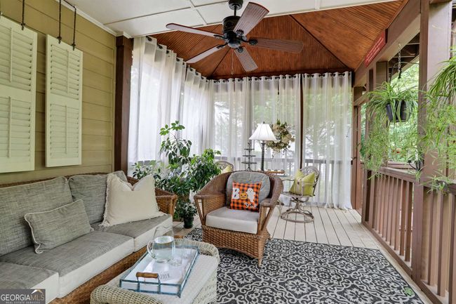 1751 River Bluff Vw, House other with 5 bedrooms, 5 bathrooms and null parking in Duluth GA | Image 35