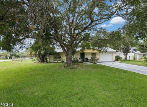 4001 Bishop Cir, Labelle, FL, 33935-5426 | Card Image