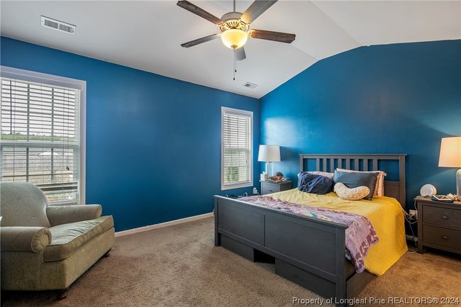 287 Feathers Ln, House other with 3 bedrooms, 2 bathrooms and null parking in Raeford NC | Image 19