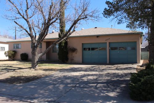 3508 Piermont Drive Ne, Albuquerque, NM, 87111 | Card Image