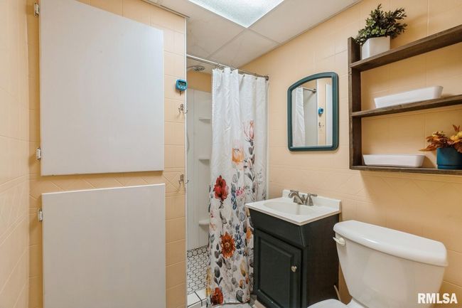 506 Sunnyside St, House other with 4 bedrooms, 2 bathrooms and null parking in Grand Mound IA | Image 37
