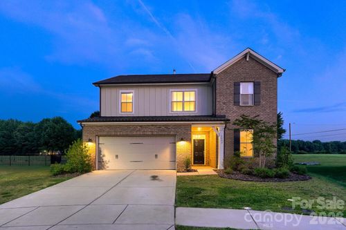 1003 Yearden Ln, Monroe, NC, 28110-9836 | Card Image
